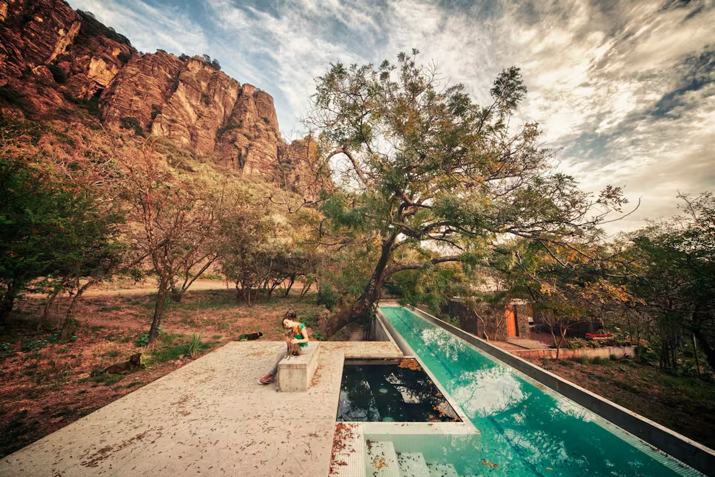 Airbnbs en Tepoztlán