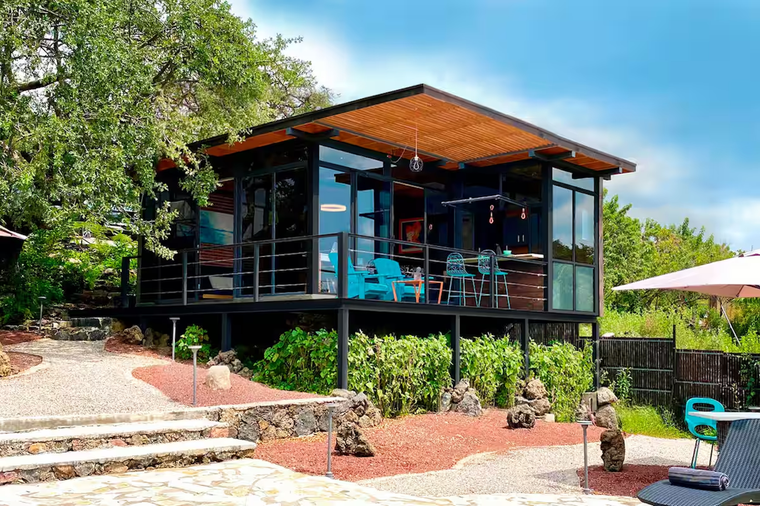 Airbnbs en Tepoztlán