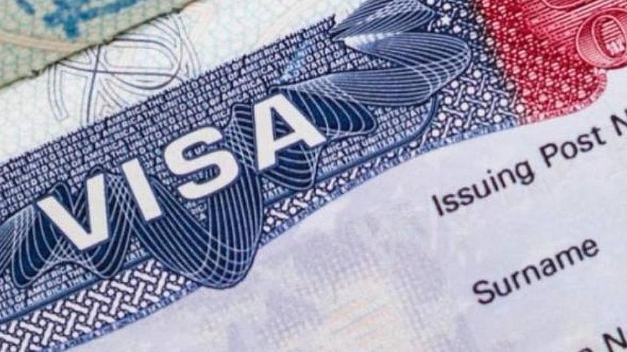 Todo lo que debes saber sobre los tipos de visa americana