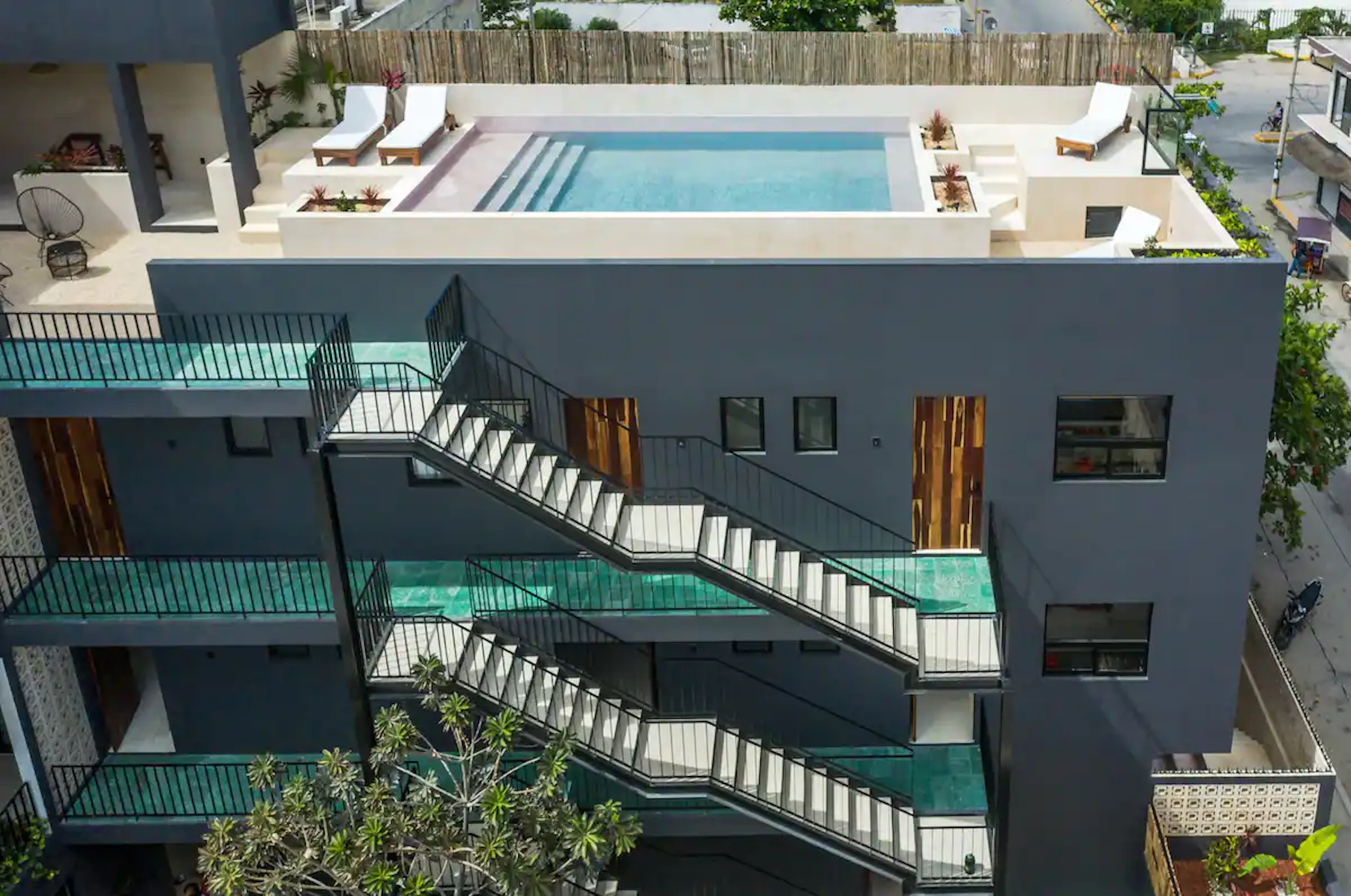 Airbnbs en Tulum