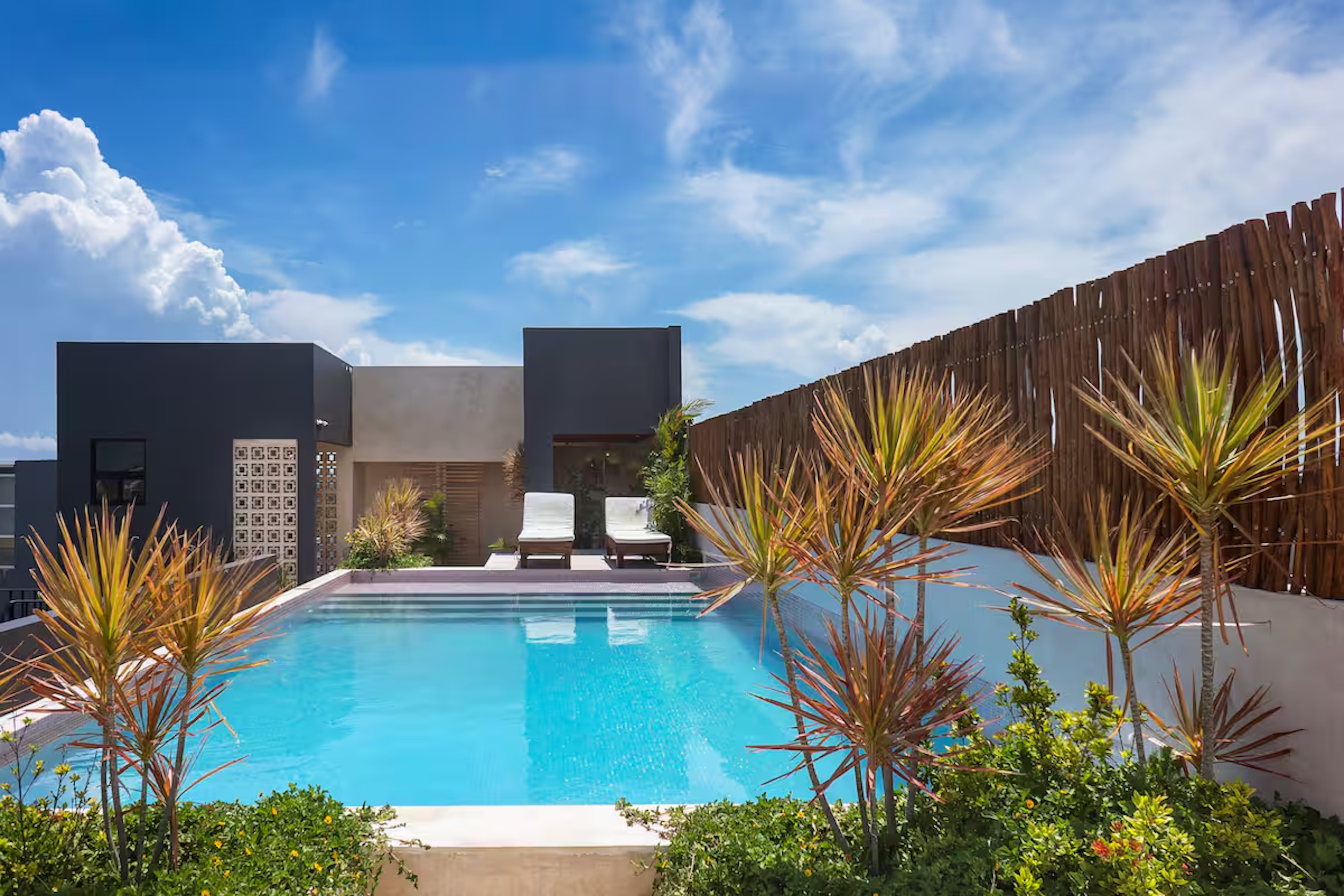 Airbnbs en Tulum