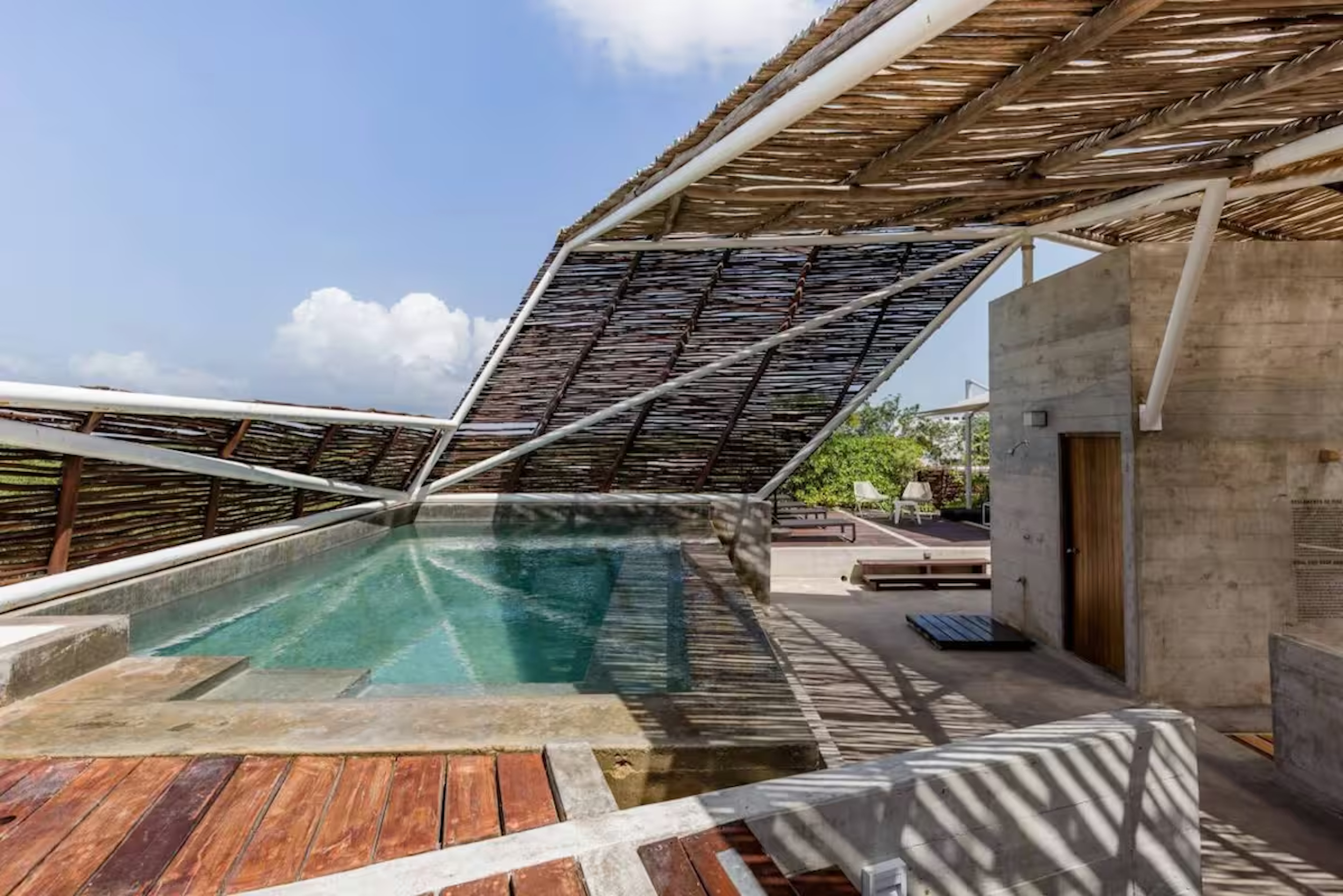 Airbnbs en Tulum