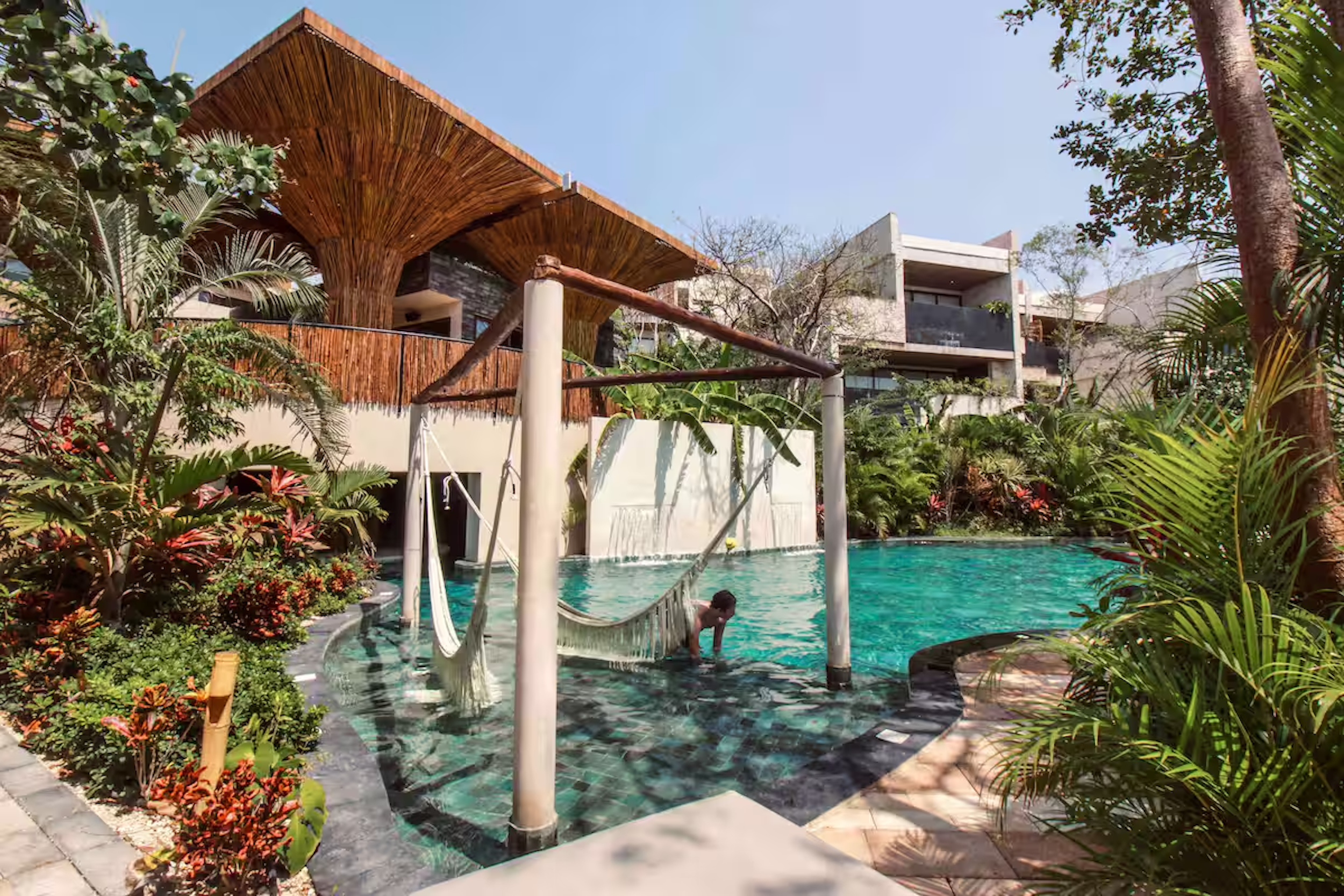 Airbnbs en Tulum
