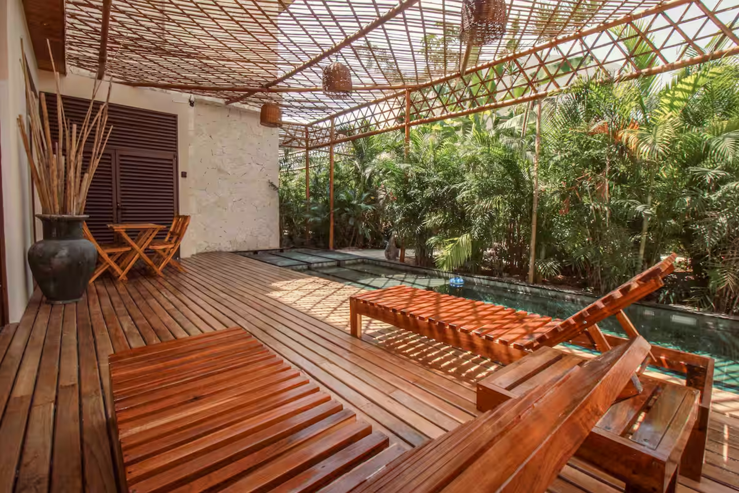 Airbnbs en Tulum
