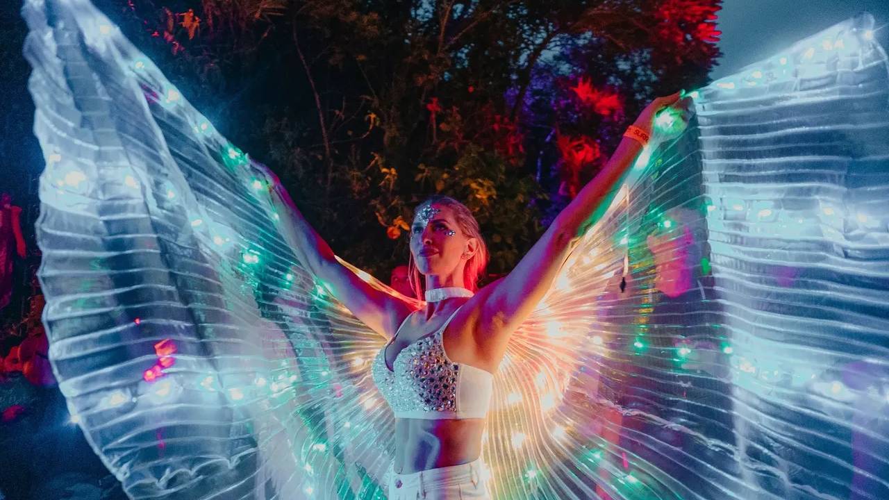 Vive el Festival Primavera Surreal de Xilitla