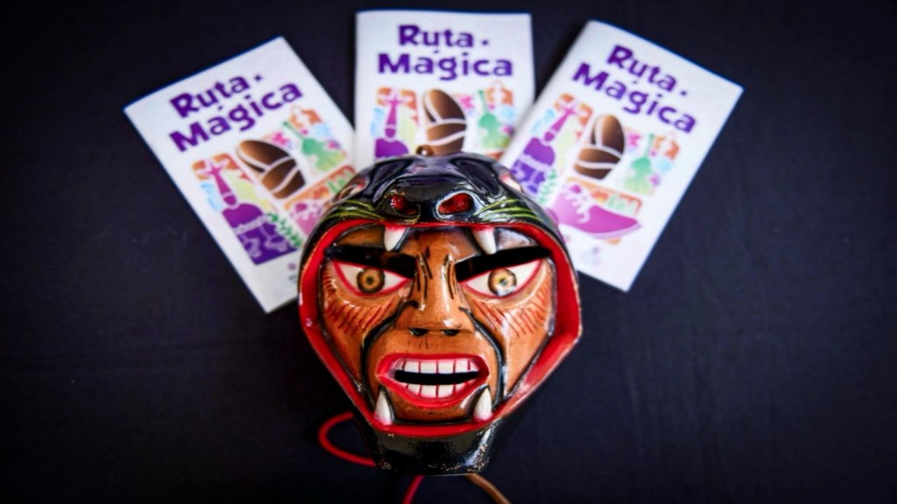 Ruta Mágica Veracruz