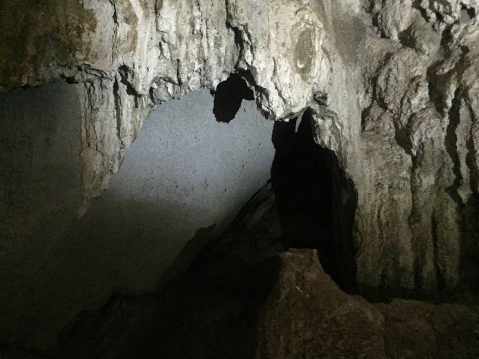 grutas Xoxafi