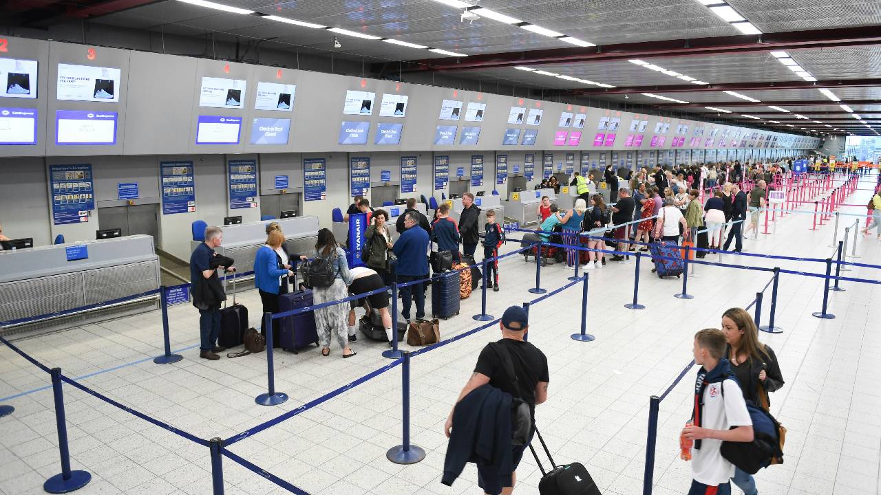 Preparar el equipaje cuando vas a salir de viaje no siempre es lo más fácil, y menos cuando vas a viajar con dispositivos.