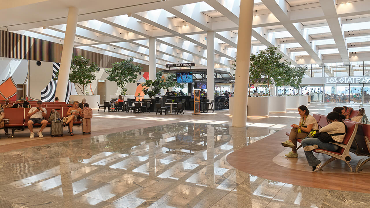 Aeropuerto de Guadalajara