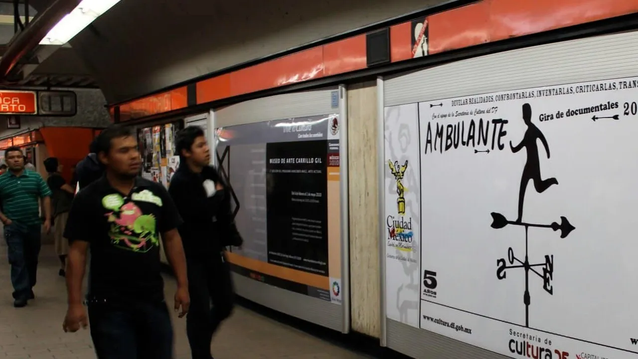 Ambulante 2025