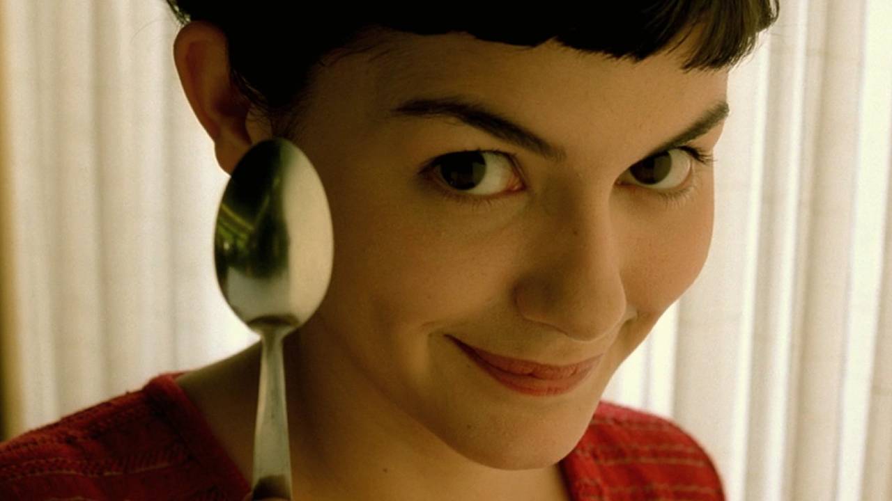 Amelie autocinema IPN