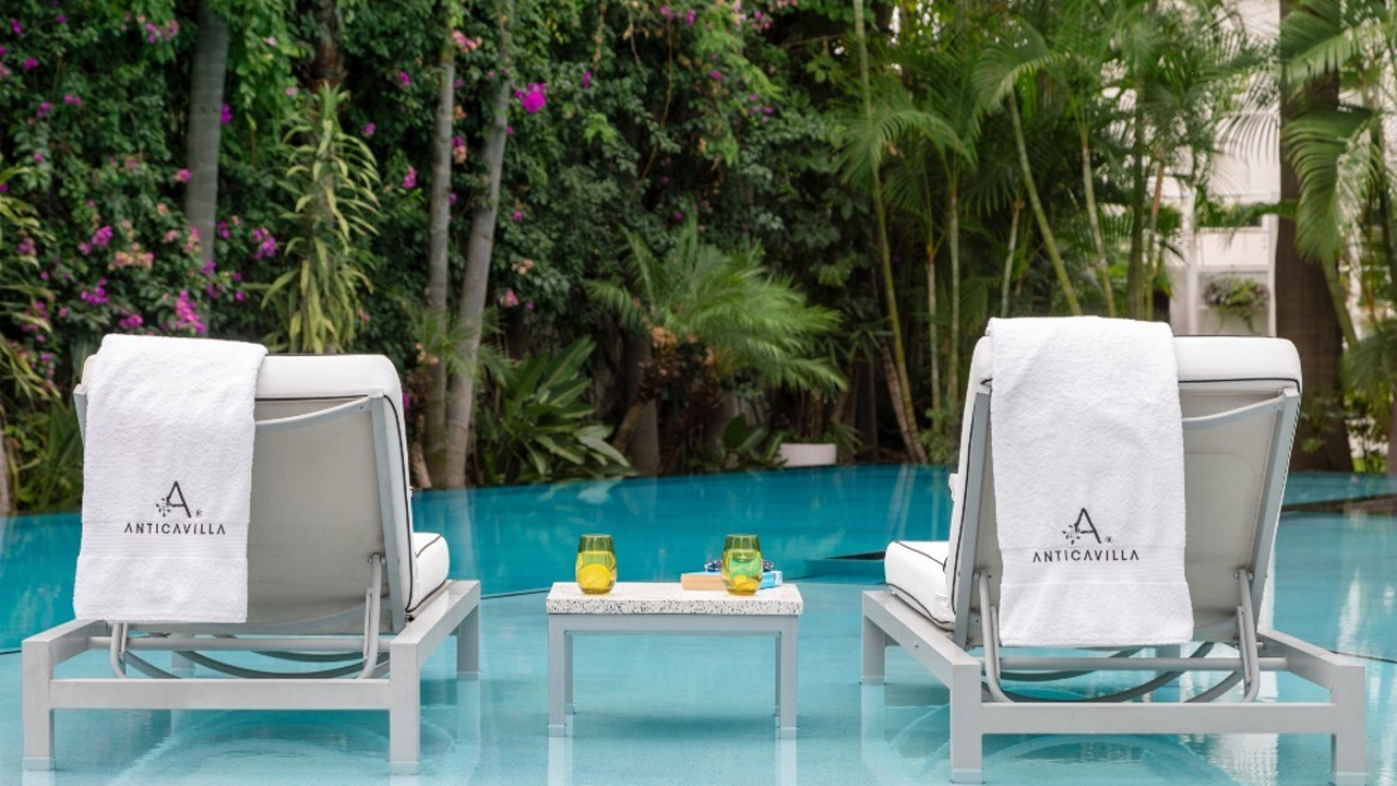 Hoteles en Cuernavaca