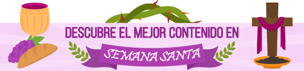 Cintillo Semana Santa