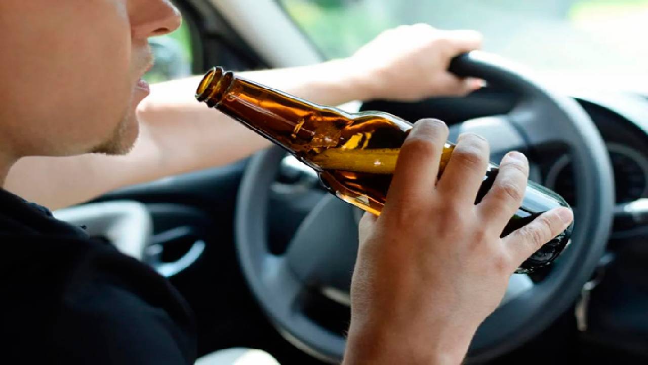 Si eres mayor de edad, conduces, y tomas bebidas alcohólicas, seguro que alguna vez has manejado bajo los efectos del alcohol.