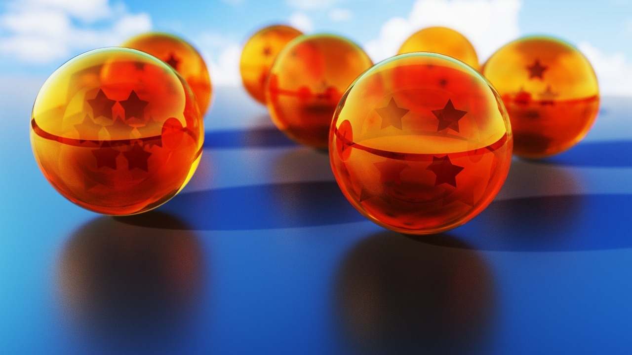Dragon Ball Fan Fest