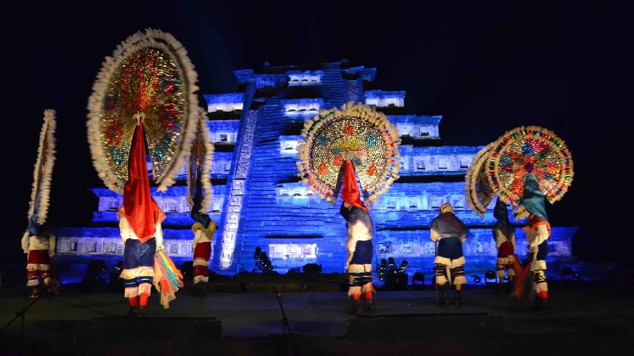 Cumbre Tajín revela su cartelera de artistas y no puedes perdértelos