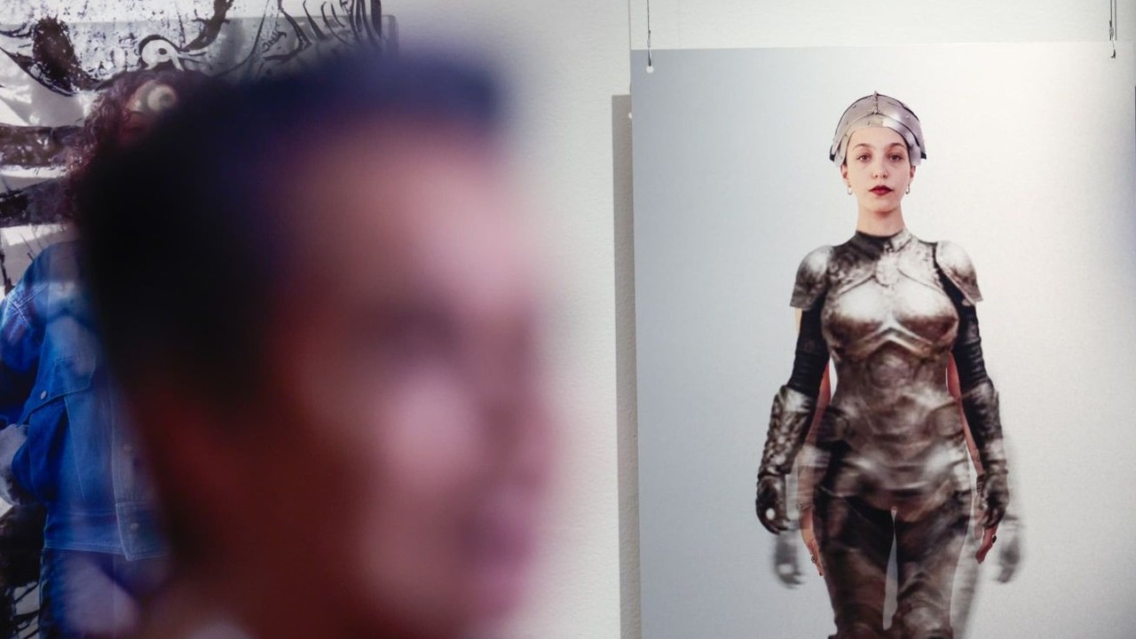 Muestra fotográfica