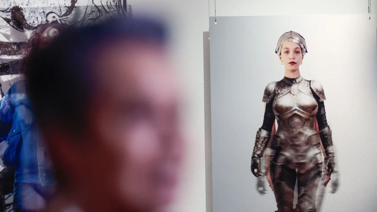 Muestra fotográfica