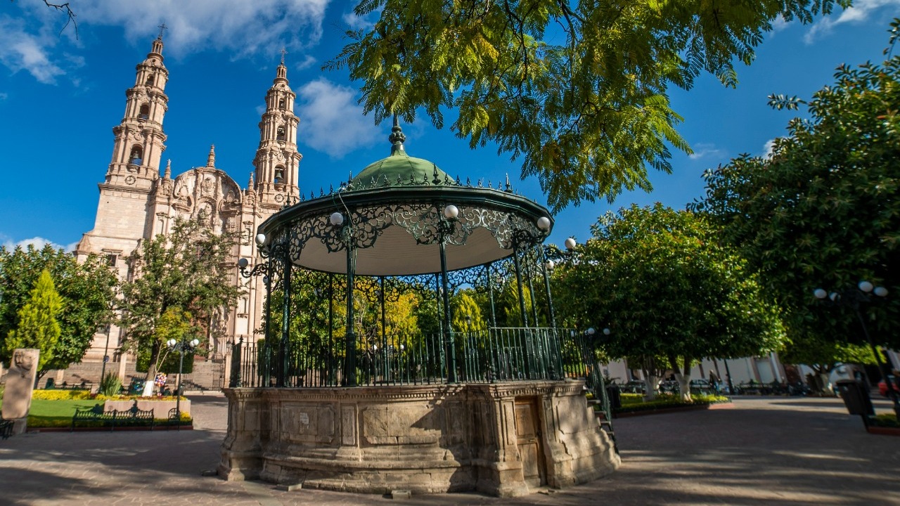 Lagos de Moreno