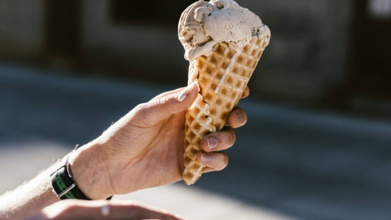 Ve por tu helado gratis a Diary Queen con está promoción