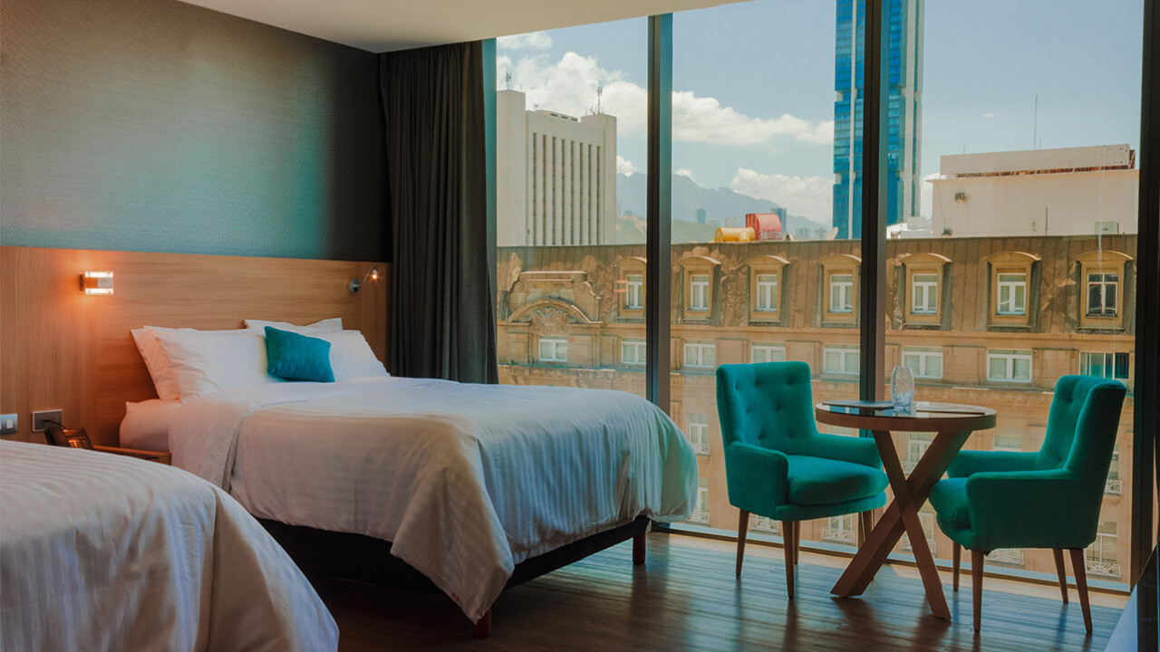 Hotel Kevia