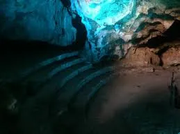 grutas Xoxafi