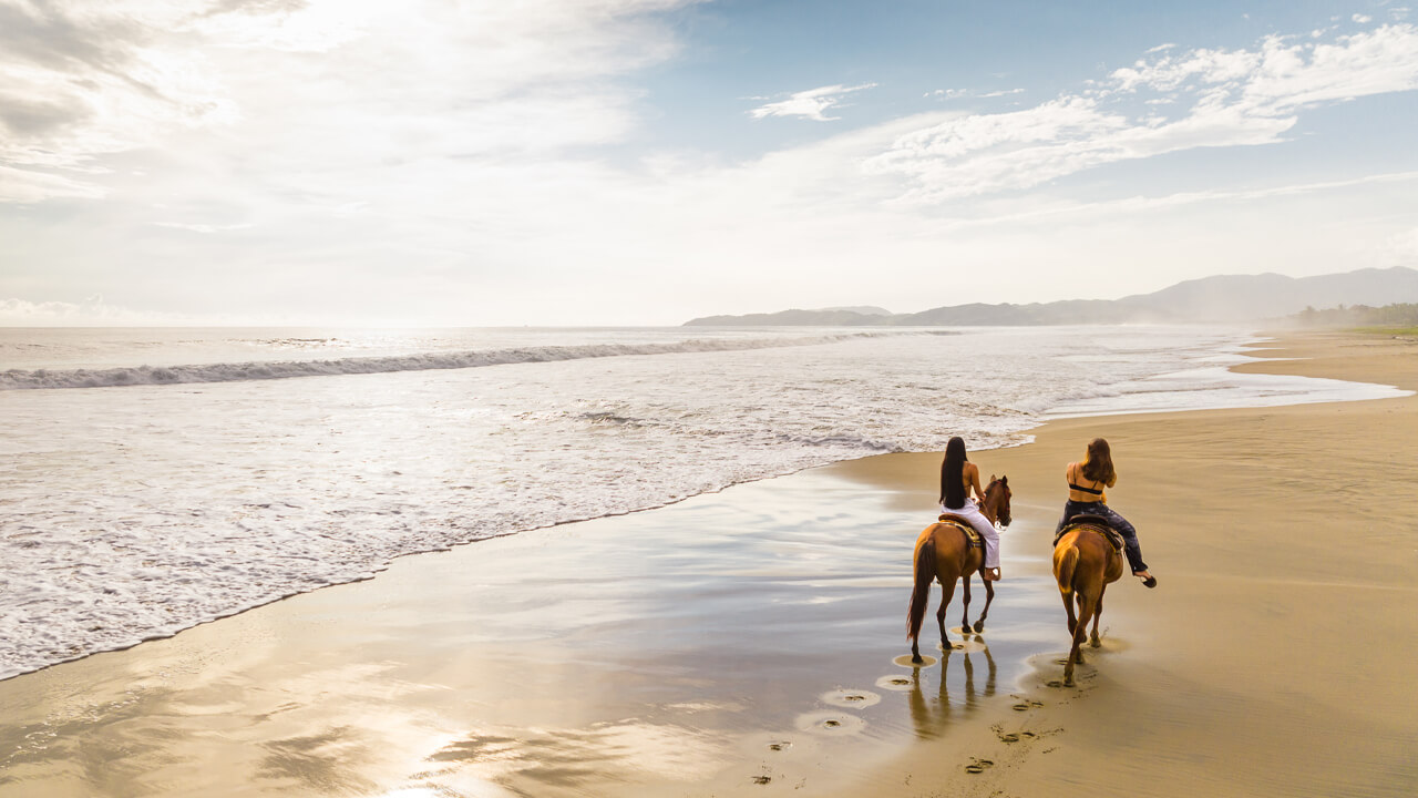 Playas de Ixtapa