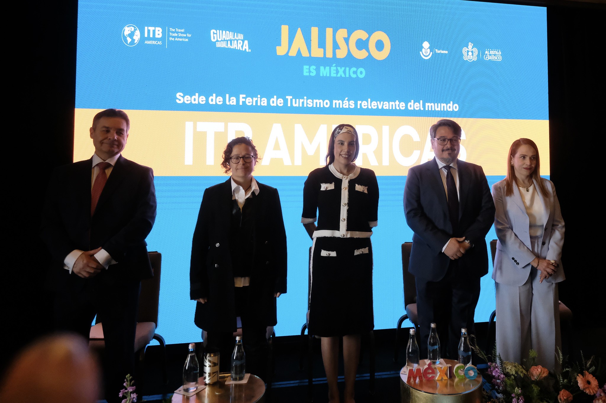 ITB Américas en 2026