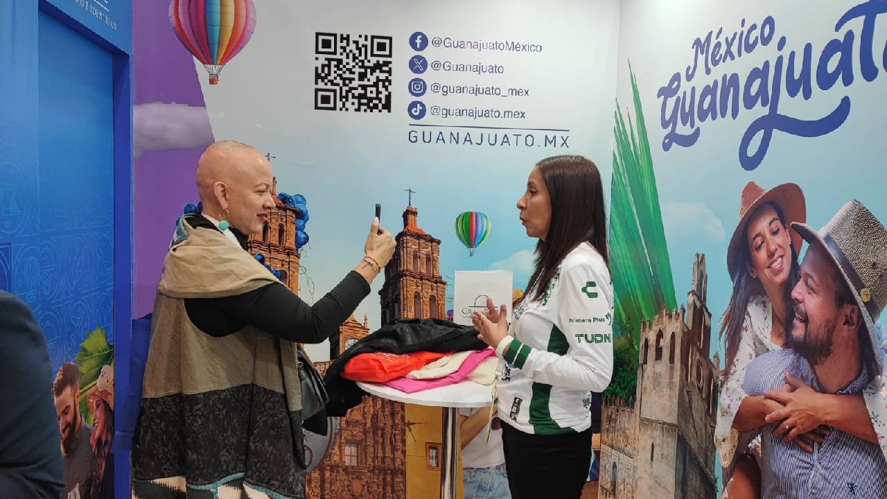 Conferencias, talleres especializados y una pasarela con diseñadores mexicanos serán parte de las actividades destacadas del evento.