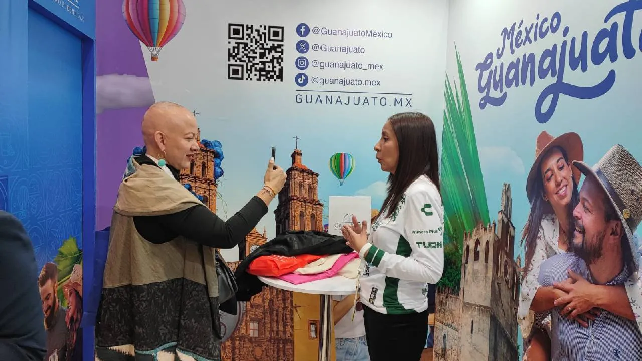 Conferencias, talleres especializados y una pasarela con diseñadores mexicanos serán parte de las actividades destacadas del evento.