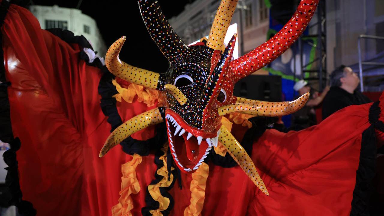 Carnaval de Centla