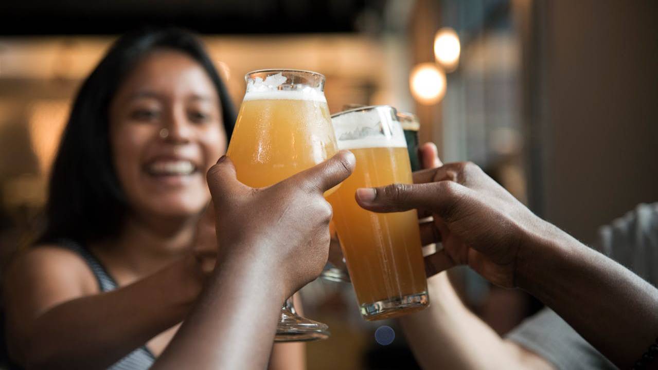 Pasaporte Cervecero