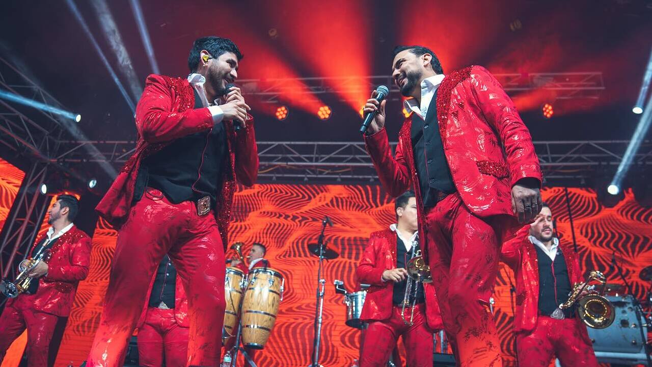 Banda El Recodo