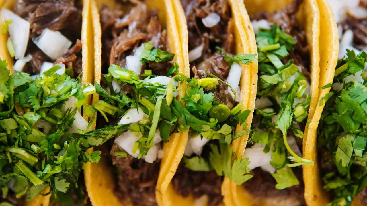 El Jardín del Orquidario en Morelia será el escenario de la 9ª edición del TacoFest 2025, donde se ofrecerán hasta 100 variedades de tacos.