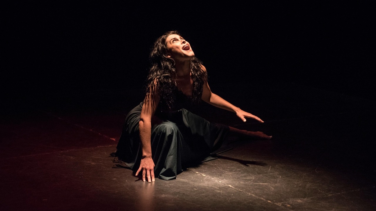 obras de teatro en abril