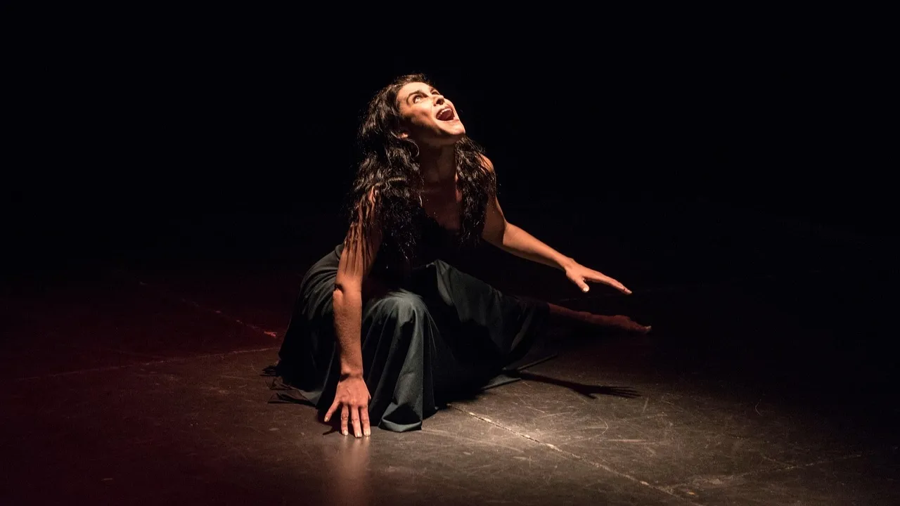 obras de teatro en abril