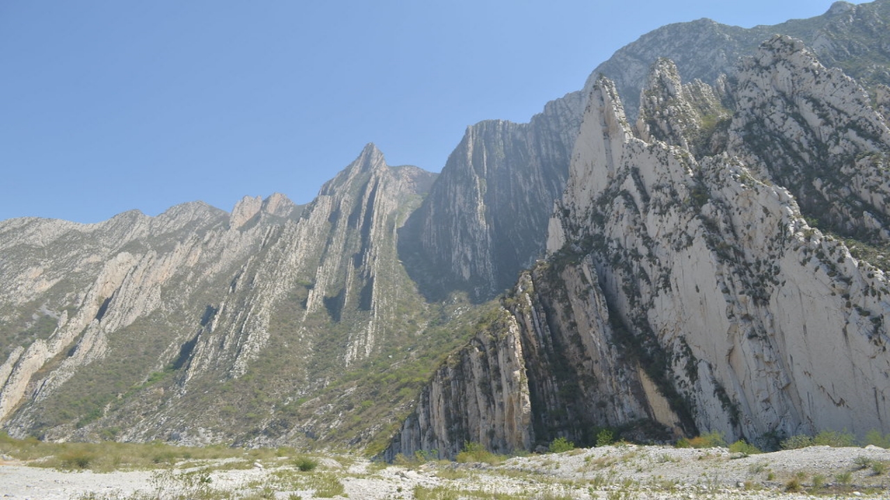 Parque Ecológico La Huasteca