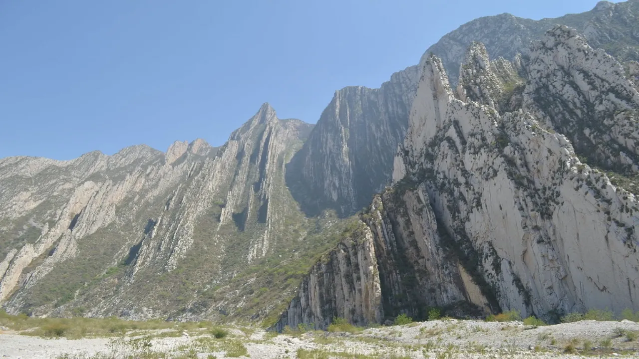Parque Ecológico La Huasteca