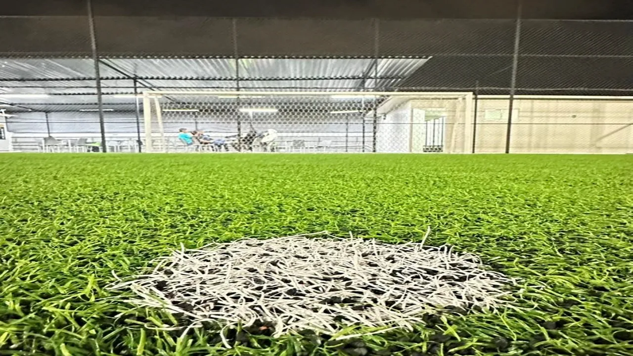 MAX7 cancha de futbol