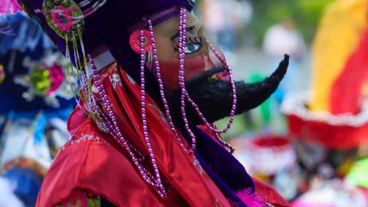 La alcaldía Milpa Alta ya está viviendo su temporada de carnavales, donde combina tradición, música y cultura en los 12 pueblos originarios de la región.