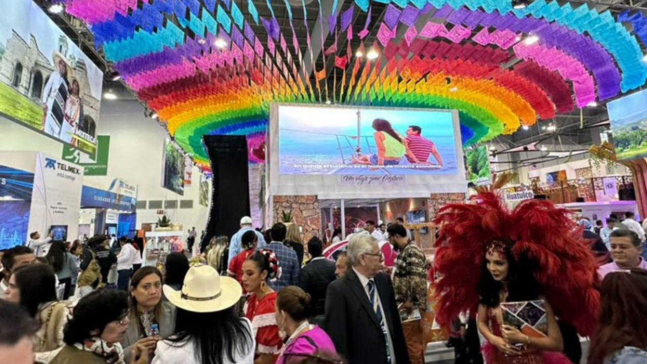 Colima llegará con fuerza al Tianguis Turístico 2025 en Baja California