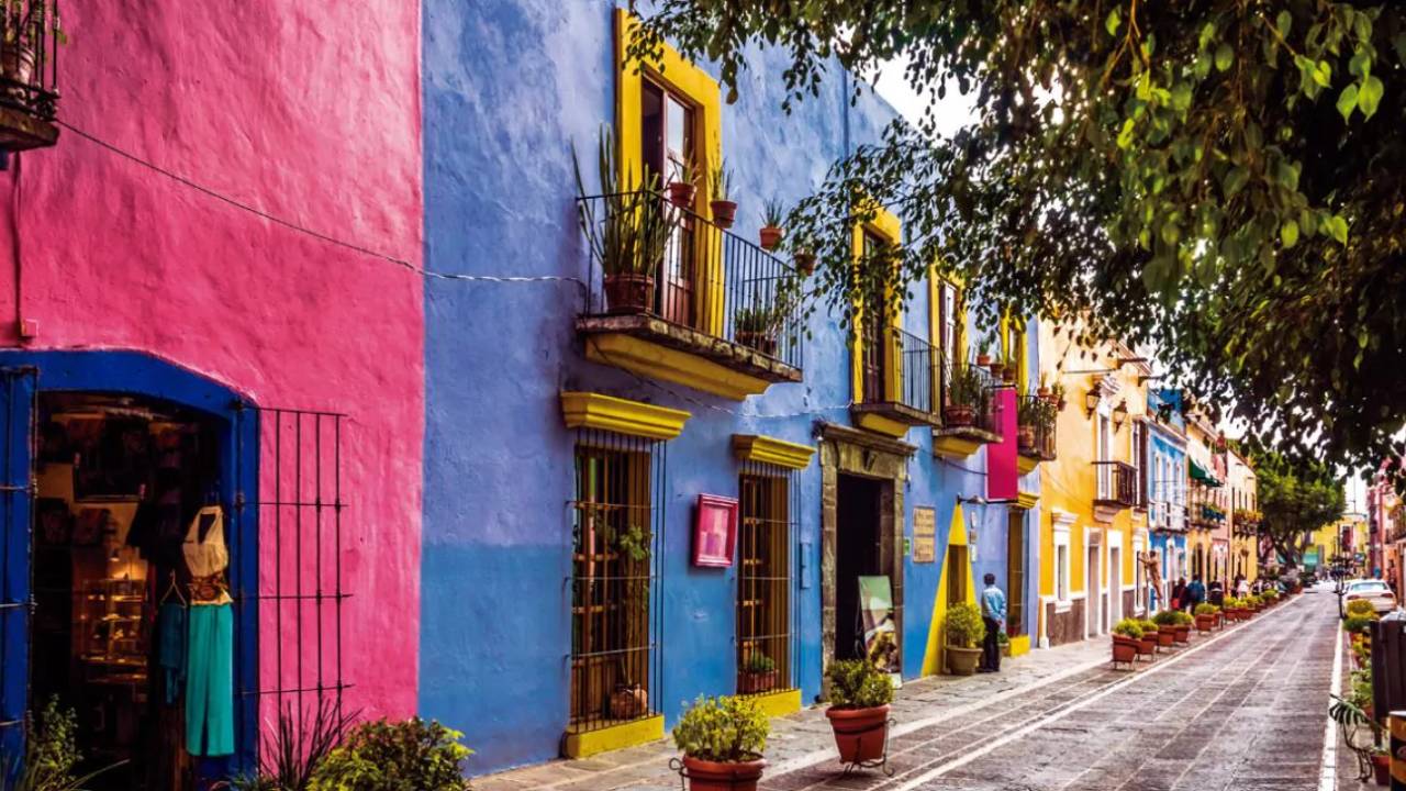 Descubre el panorama inmobiliario de los Pueblos Mágicos: Precios, rentas y oportunidades.