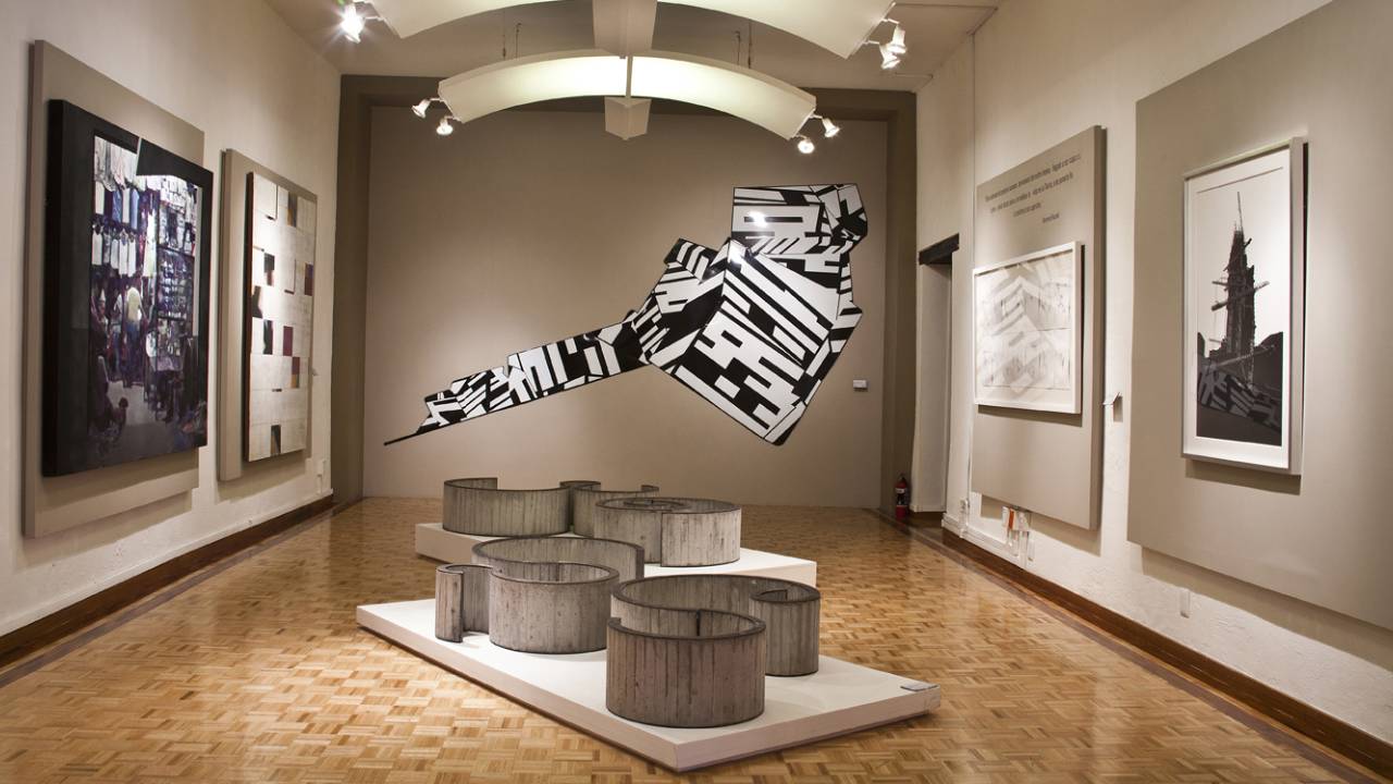 Descubre los museos gratuitos de CDMX: arte y cultura sin costo
