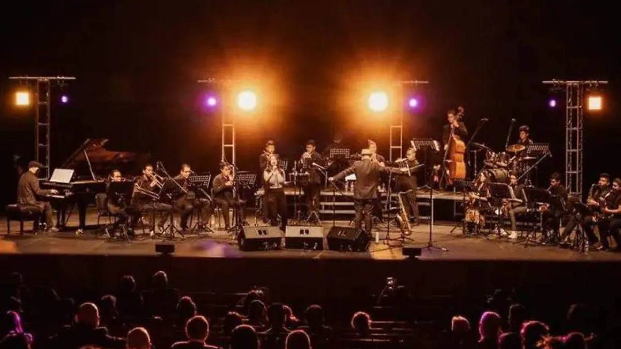 Disfruta de los conciertos de jazz gratuitos en el CENART 