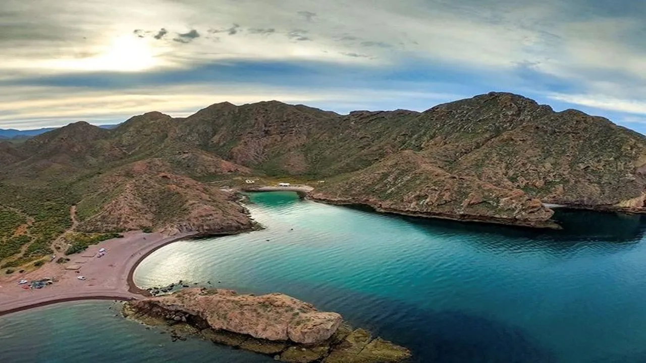 Playa El Himalaya