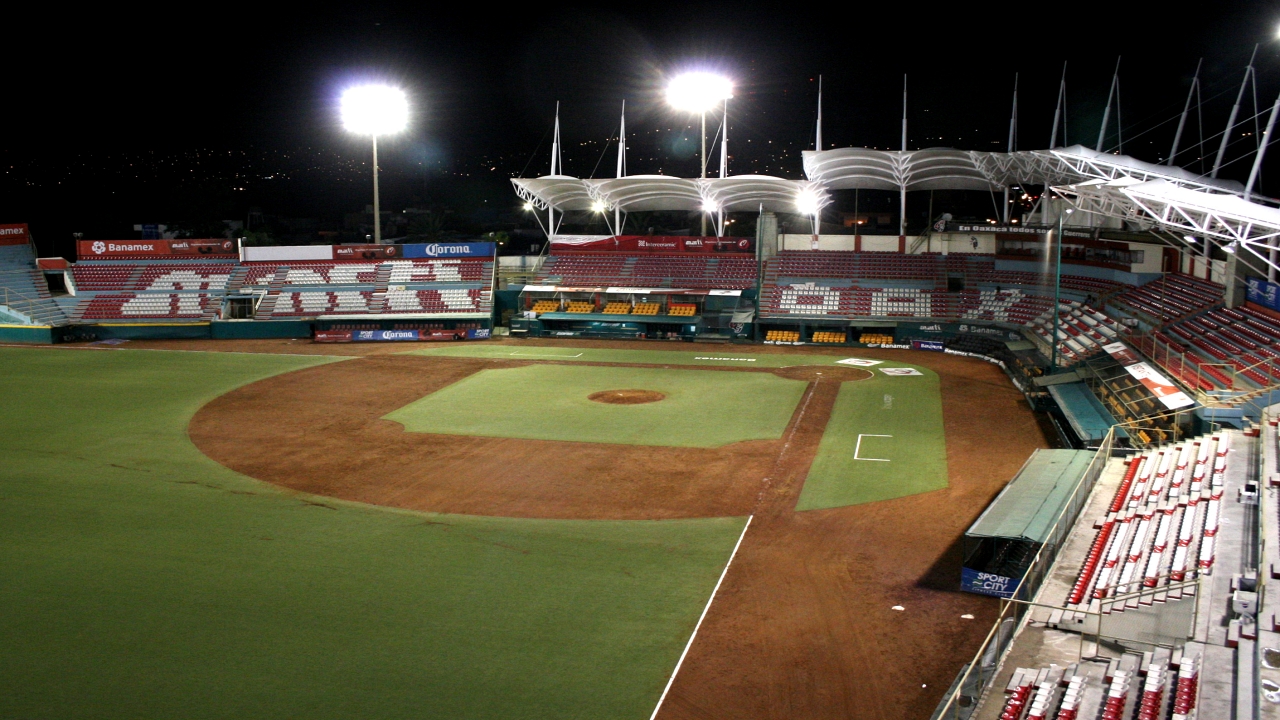Temporada de la Liga Mexicana de Beisbol