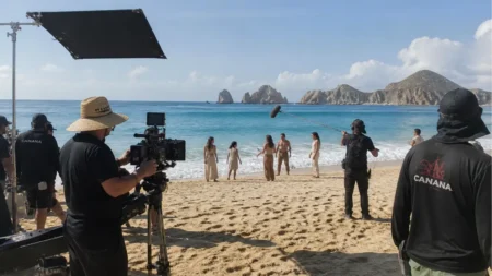 Estas playas mexicanas han sido locaciones de películas de Hollywood