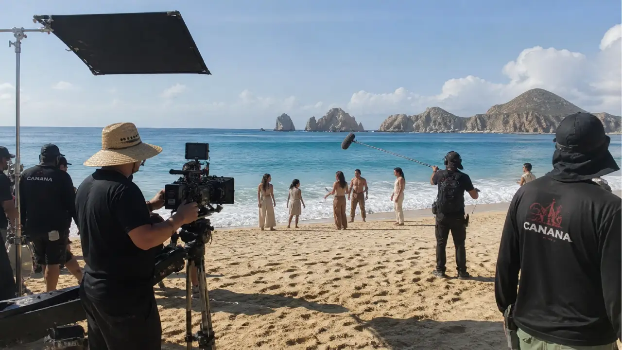 Estas playas mexicanas han sido locaciones de películas de Hollywood