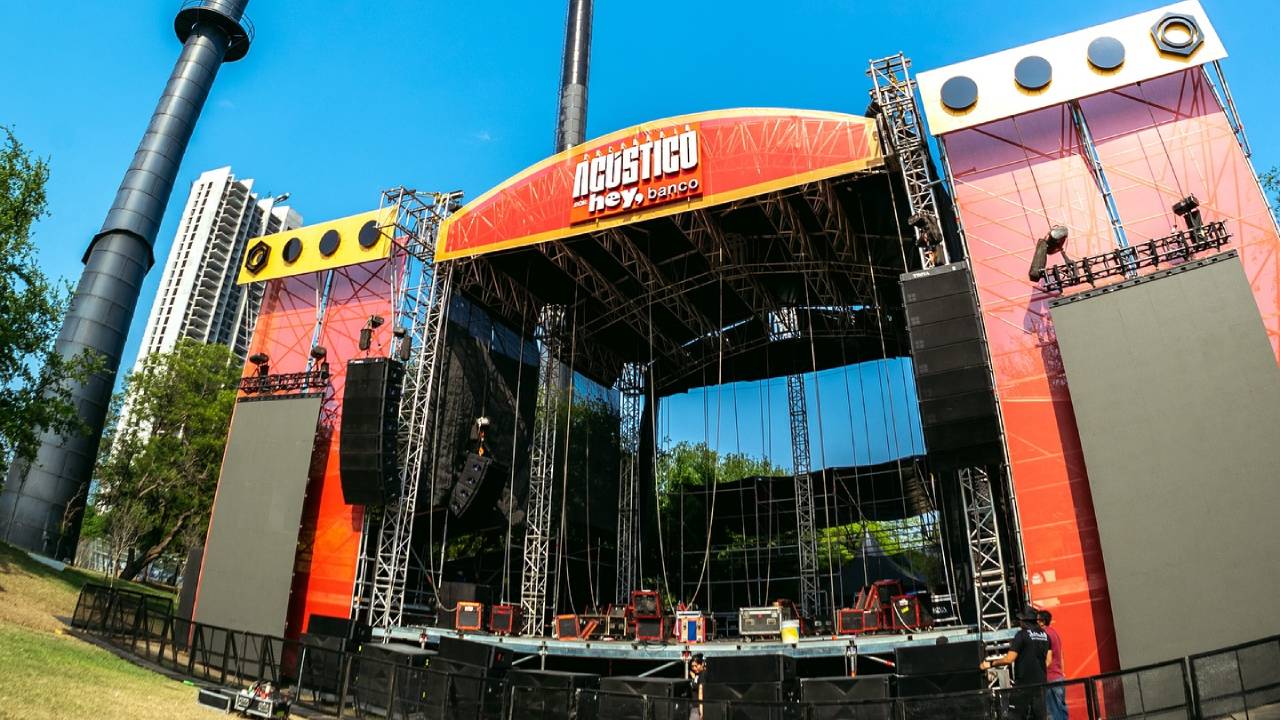 Este será el nuevo escenario del Tecate Pal Norte