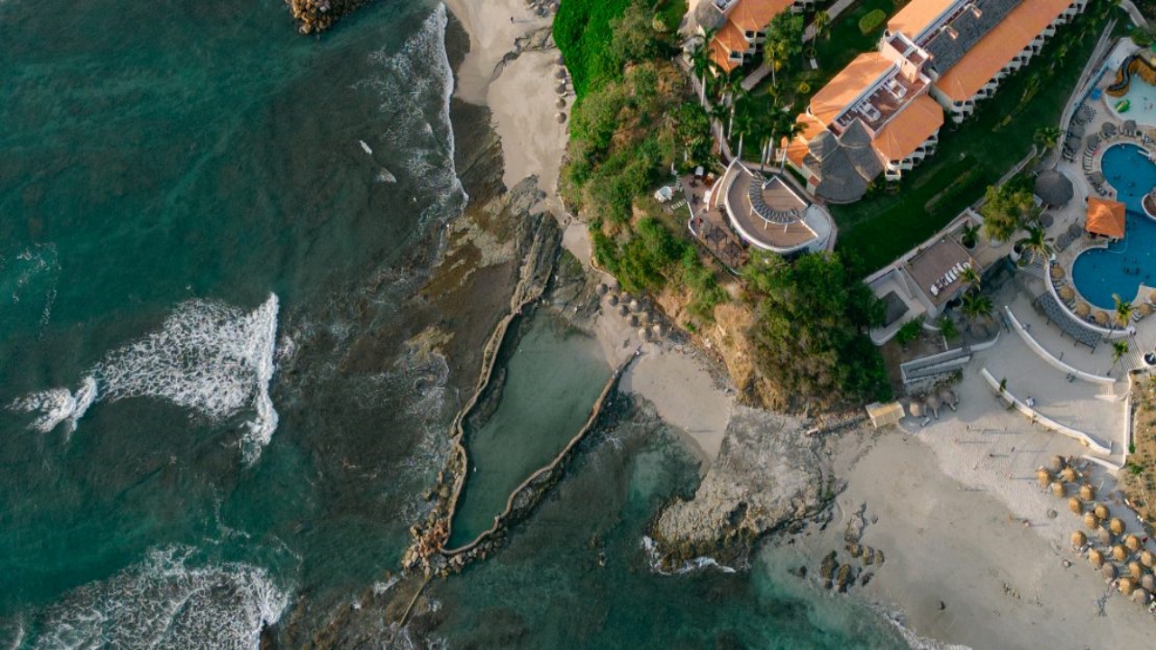 Nayarit turismo